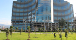 Apartment 1-room 172.2 m² - Lech and Maria Kaczynski, Batumi