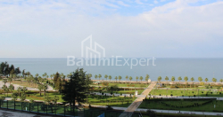 Apartment 172.2 m² - Lech and Maria Kaczynski, Batumi, Georgia