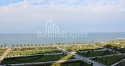 Apartment 172.2 m² - Lech and Maria Kaczynski, Batumi, Georgia