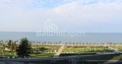 Apartment 172.2 m² - Lech and Maria Kaczynski, Batumi, Georgia