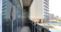 Apartment 172.2 m² - Lech and Maria Kaczynski, Batumi, Georgia