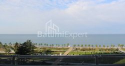 Apartment 75.57 m² - Lech and Maria Kaczynski, Batumi, Georgia