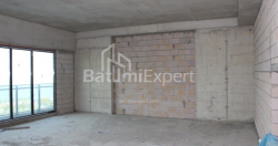 Apartment 75.57 m² - Lech and Maria Kaczynski, Batumi, Georgia