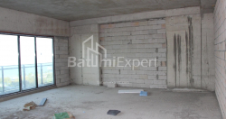 Apartment 1-room 75.6 m² - Lech and Maria Kaczynski, Batumi