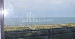 Apartment 75.57 m² - Lech and Maria Kaczynski, Batumi, Georgia