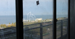Apartment 75.57 m² - Lech and Maria Kaczynski, Batumi, Georgia