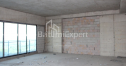 Apartment 75.57 m² - Lech and Maria Kaczynski, Batumi, Georgia