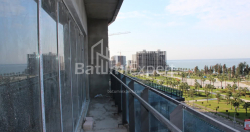 Apartment 75.57 m² - Lech and Maria Kaczynski, Batumi, Georgia