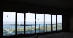 Apartment 75.57 m² - Lech and Maria Kaczynski, Batumi, Georgia