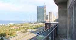Apartment 75.57 m² - Lech and Maria Kaczynski, Batumi, Georgia