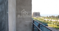 Apartment 75.57 m² - Lech and Maria Kaczynski, Batumi, Georgia