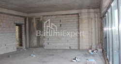 Apartment 75.57 m² - Lech and Maria Kaczynski, Batumi, Georgia