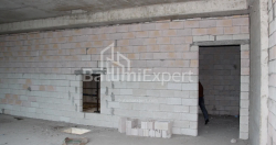 Apartment 75.57 m² - Lech and Maria Kaczynski, Batumi, Georgia