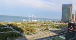 Apartment 75.57 m² - Lech and Maria Kaczynski, Batumi, Georgia