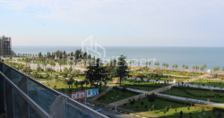 Apartment 75.57 m² - Lech and Maria Kaczynski, Batumi, Georgia