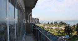 Apartment 75.57 m² - Lech and Maria Kaczynski, Batumi, Georgia