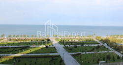 Apartment 75.57 m² - Lech and Maria Kaczynski, Batumi, Georgia