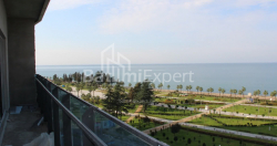 Apartment 172.49 m² - Lech and Maria Kaczynski, Batumi, Georgia