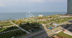 Apartment 172.49 m² - Lech and Maria Kaczynski, Batumi, Georgia