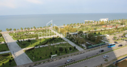 Apartment 172.49 m² - Lech and Maria Kaczynski, Batumi, Georgia