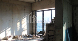 Apartment 89.15 m² - Lech and Maria Kaczynski, Batumi, Georgia