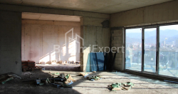 Apartment 1-room 89.2 m² - Lech and Maria Kaczynski, Batumi