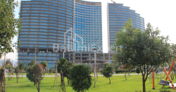 Apartment 1-room 63.2 m² - Lech and Maria Kaczynski, Batumi