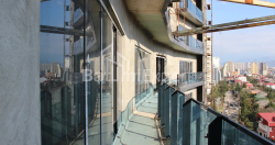 Apartment 63.24 m² - Lech and Maria Kaczynski, Batumi, Georgia