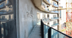 Apartment 172.68 m² - Lech and Maria Kaczynski, Batumi, Georgia