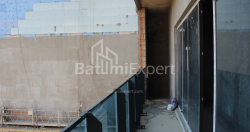 Apartment 172.68 m² - Lech and Maria Kaczynski, Batumi, Georgia