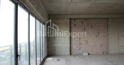 Apartment 172.68 m² - Lech and Maria Kaczynski, Batumi, Georgia