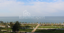 Apartment 75.75 m² - Lech and Maria Kaczynski, Batumi, Georgia