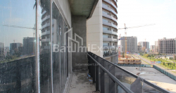 Apartment 75.75 m² - Lech and Maria Kaczynski, Batumi, Georgia