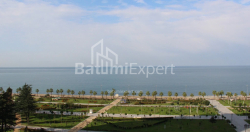 Apartment 1-room 75.8 m² - Lech and Maria Kaczynski, Batumi