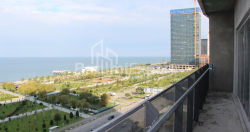 Apartment 75.75 m² - Lech and Maria Kaczynski, Batumi, Georgia