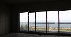 Apartment 75.75 m² - Lech and Maria Kaczynski, Batumi, Georgia