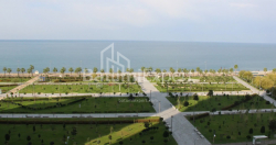 Apartment 75.75 m² - Lech and Maria Kaczynski, Batumi, Georgia