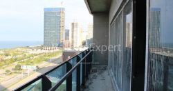 Apartment 75.75 m² - Lech and Maria Kaczynski, Batumi, Georgia