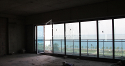 Apartment 75.75 m² - Lech and Maria Kaczynski, Batumi, Georgia