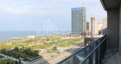 Apartment 75.75 m² - Lech and Maria Kaczynski, Batumi, Georgia