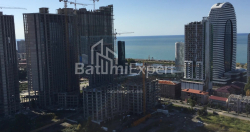 Apartment 3-room 166 m² - Tbel-Abuseridze, Batumi