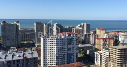 Apartment 166 m² - Tbel-Abuseridze, Batumi, Georgia