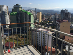 Apartment 30 m² - Shalva Inasaridze, Batumi, Georgia