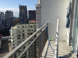 Apartment 30 m² - Shalva Inasaridze, Batumi, Georgia