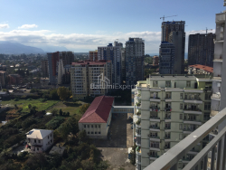Apartment 30 m² - Shalva Inasaridze, Batumi, Georgia