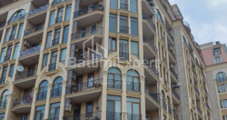 Apartment 4-room 100 m² - Petre Melikishvili, Batumi
