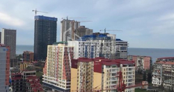 Apartment 86 m² - Angisa, Batumi, Georgia