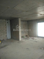 Apartment 1-room 74 m² - Lech and Maria Kaczynski, Batumi
