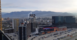 Apartment 31 m² - Sherif Khimshiashvili, Batumi, Georgia