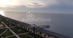 Apartment 31 m² - Sherif Khimshiashvili, Batumi, Georgia